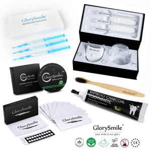 Read more about the article How to use GlorySmile products?