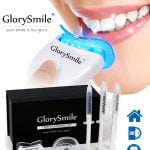 LED Whitening Kit – The Safe, Fast, and Effective Way to Whiten Your Teeth at home