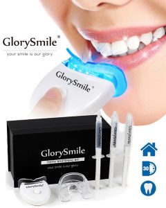 Read more about the article LED Whitening Kit – The Safe, Fast, and Effective Way to Whiten Your Teeth at home