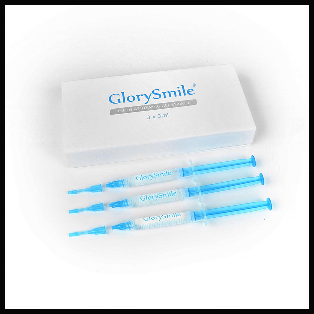 TEETH WHITENING GEL REFILL GlorySmile Teeth Whitening Products