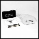 CHARCOAL WHITENING STRIPS
