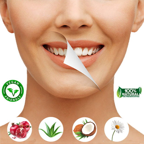 GLORYSMILE TEETH WHITENING PRODUCTS (HP) -