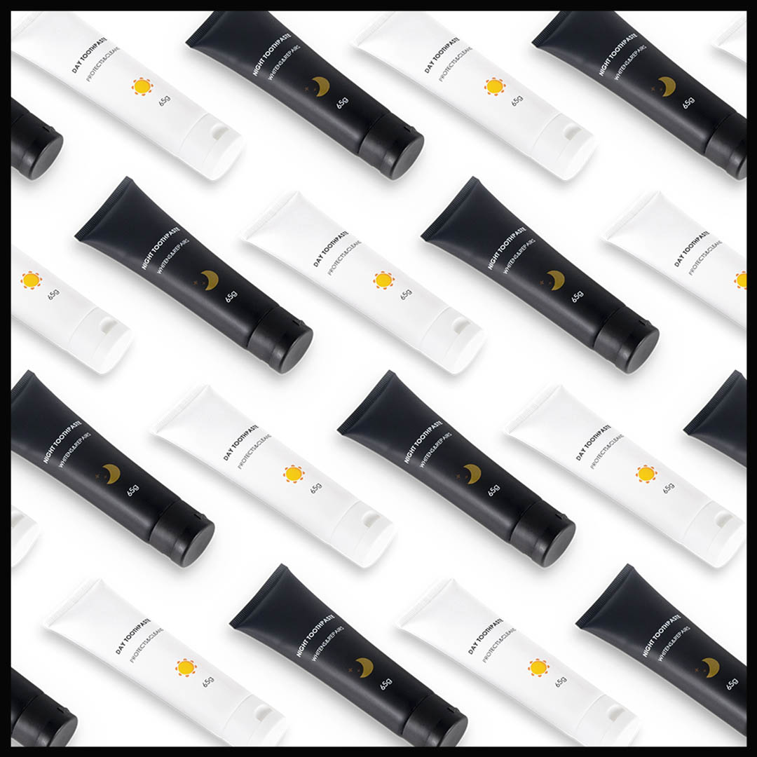 DAY & NIGHT TOOTHPASTE - Image 5