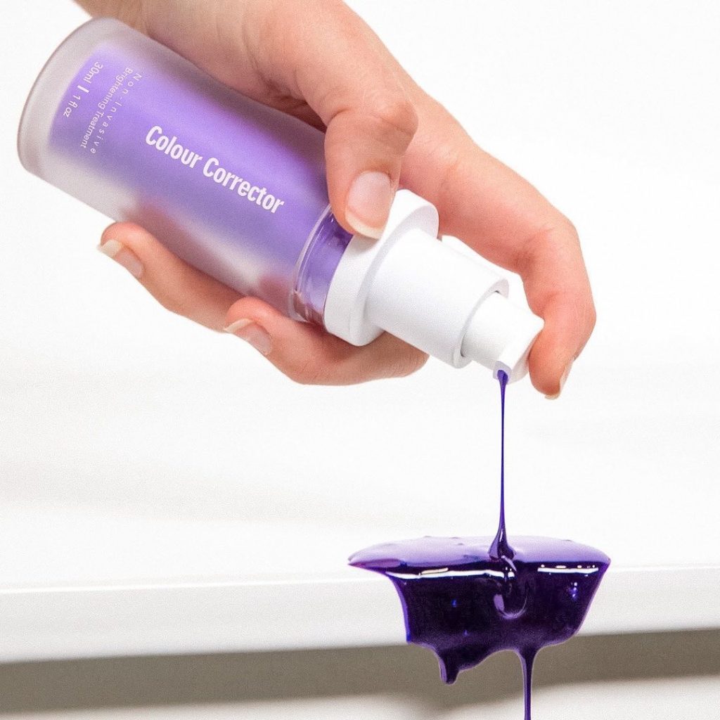 V34 Teeth Colour Corrector Serum - GlorySmile Teeth Whitening Products