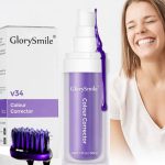 The Complete Guide to GlorySmile V34: Mastering Teeth Whitening